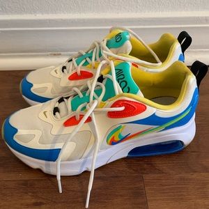 Women’s Nike Air Max 200